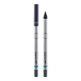 EYE CONTOUR PENCIL 12H - VATTENFAST EYELINER